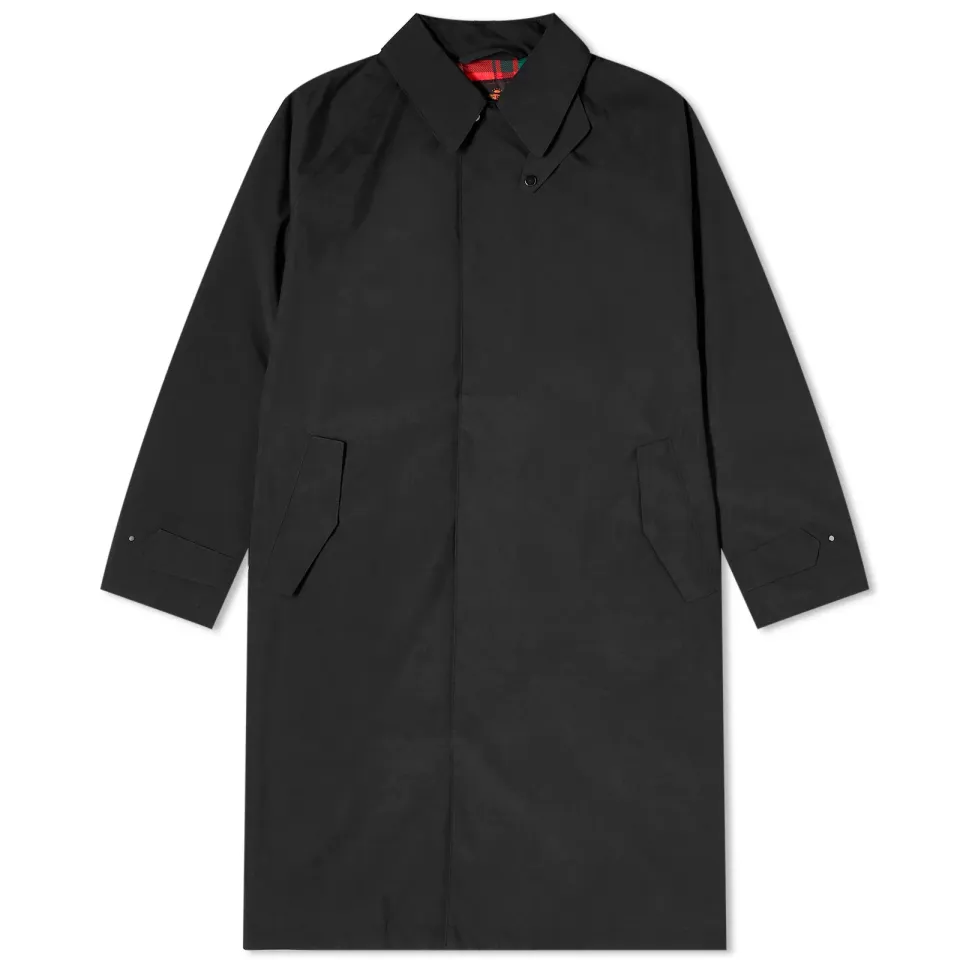 x Goldwin Gore-Tex G12 Coat