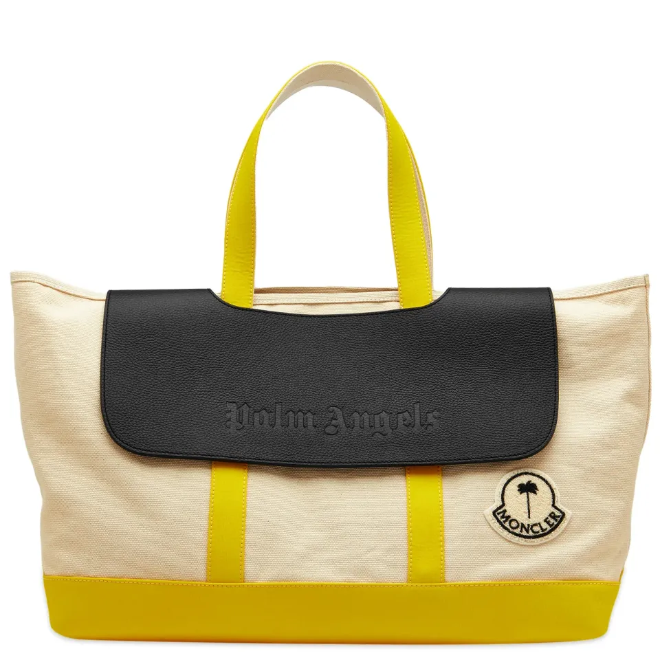 x Palm Angels Tote Bag