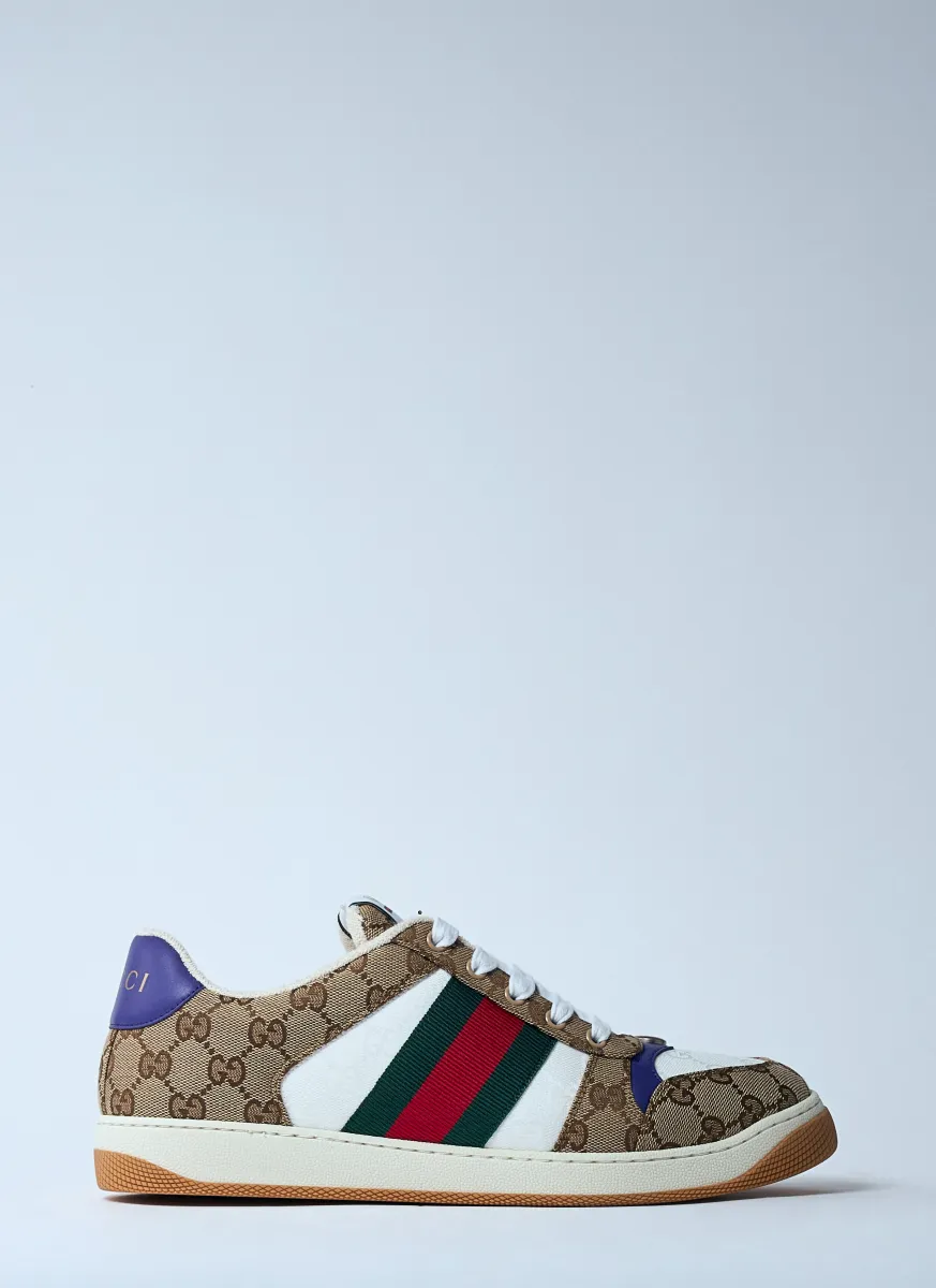Screener Sneaker