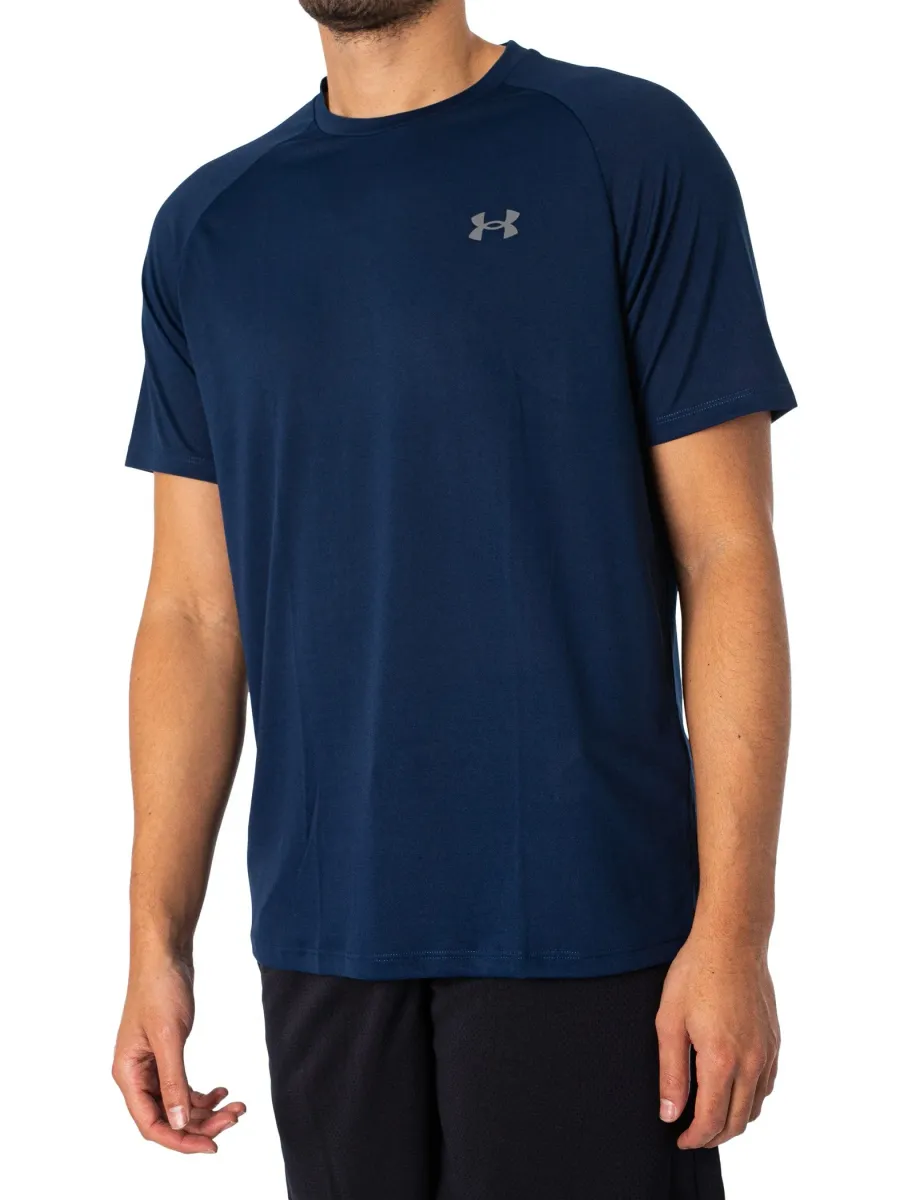 Tech 2.0 Short Sleeve T-Shirt