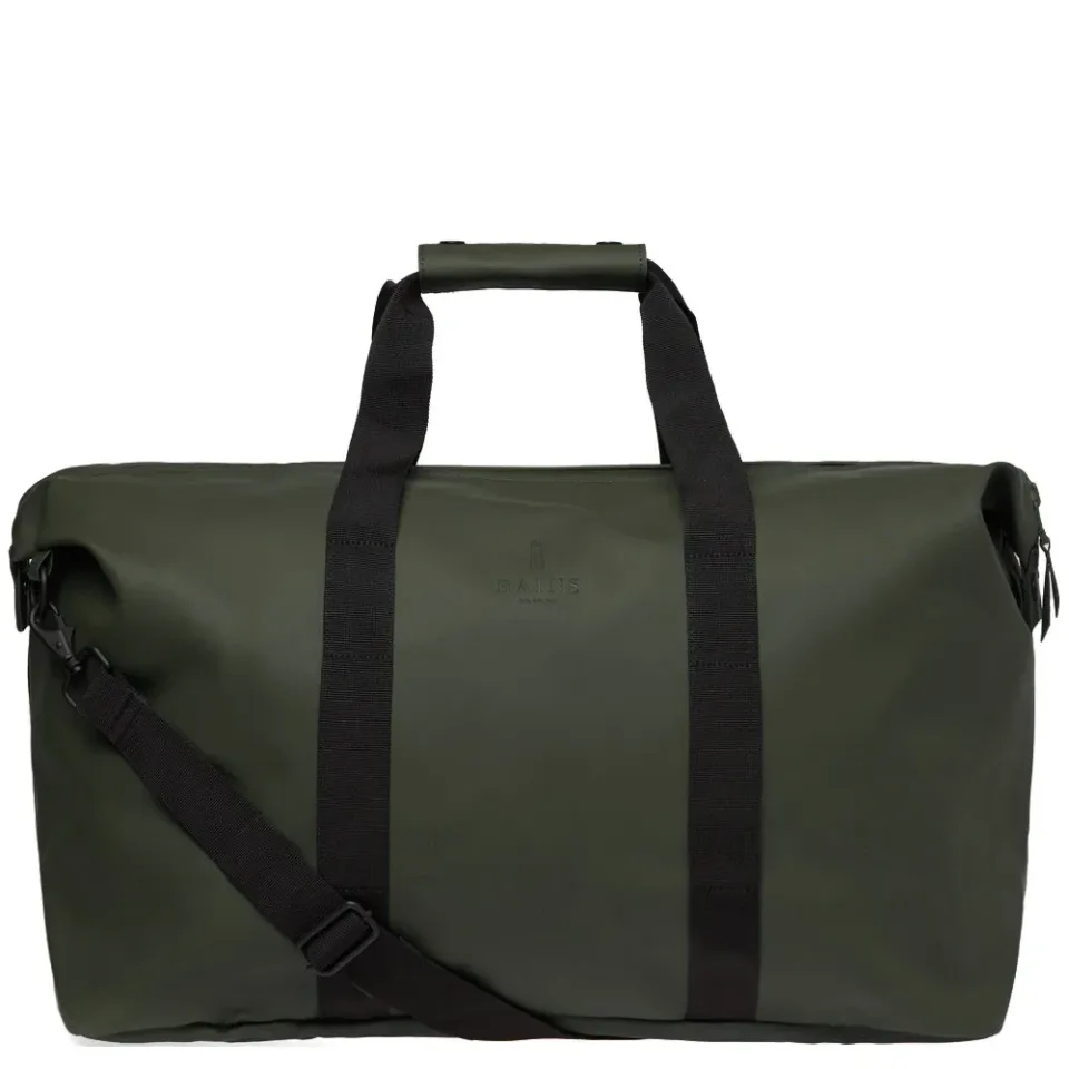Weekend Bag
