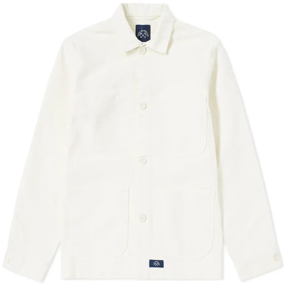 Counter Jacket