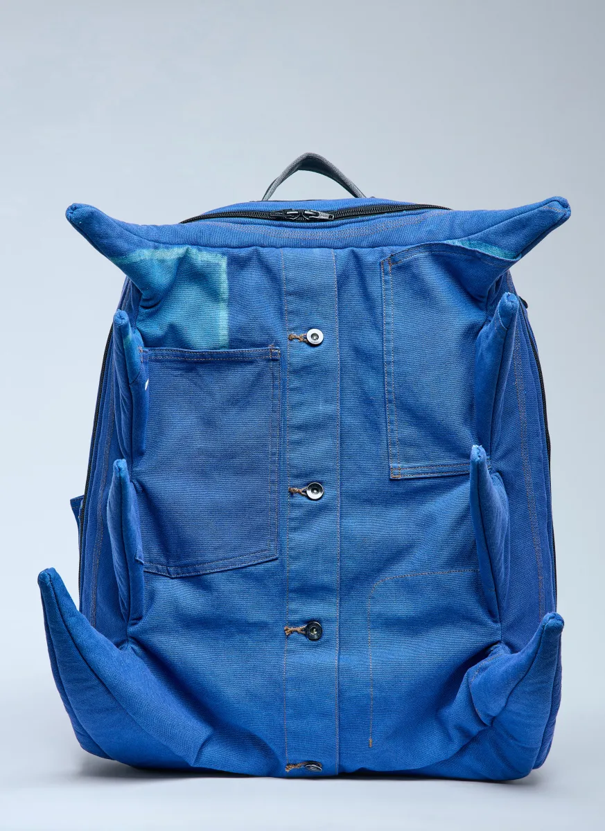 Re-Create Utility Backpack
