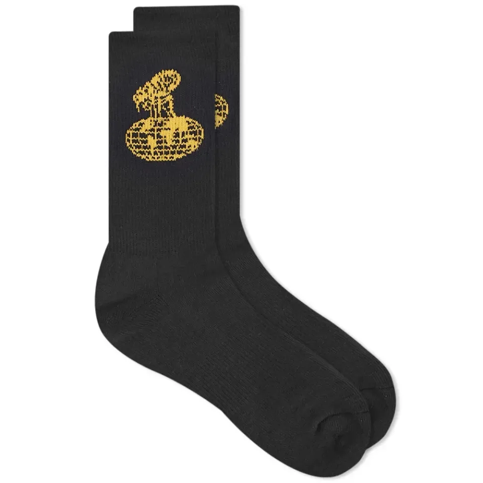 Flea Sock