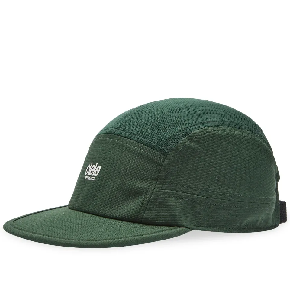 ALZCap - Athletics Small