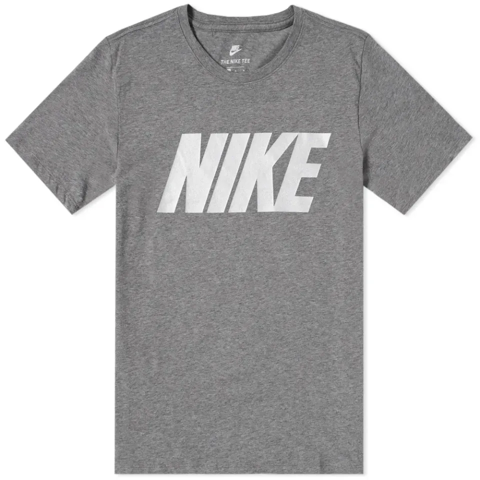 Block Tee