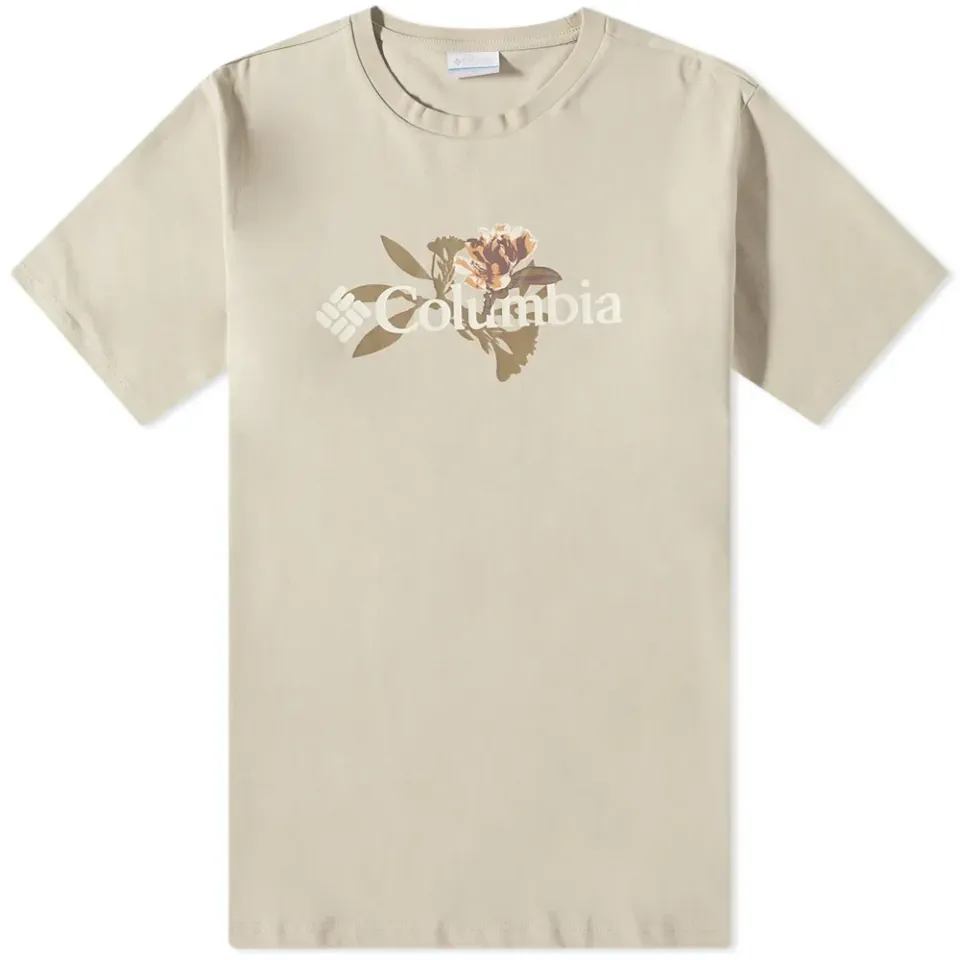 Explorers Canyon Logo T-Shirt