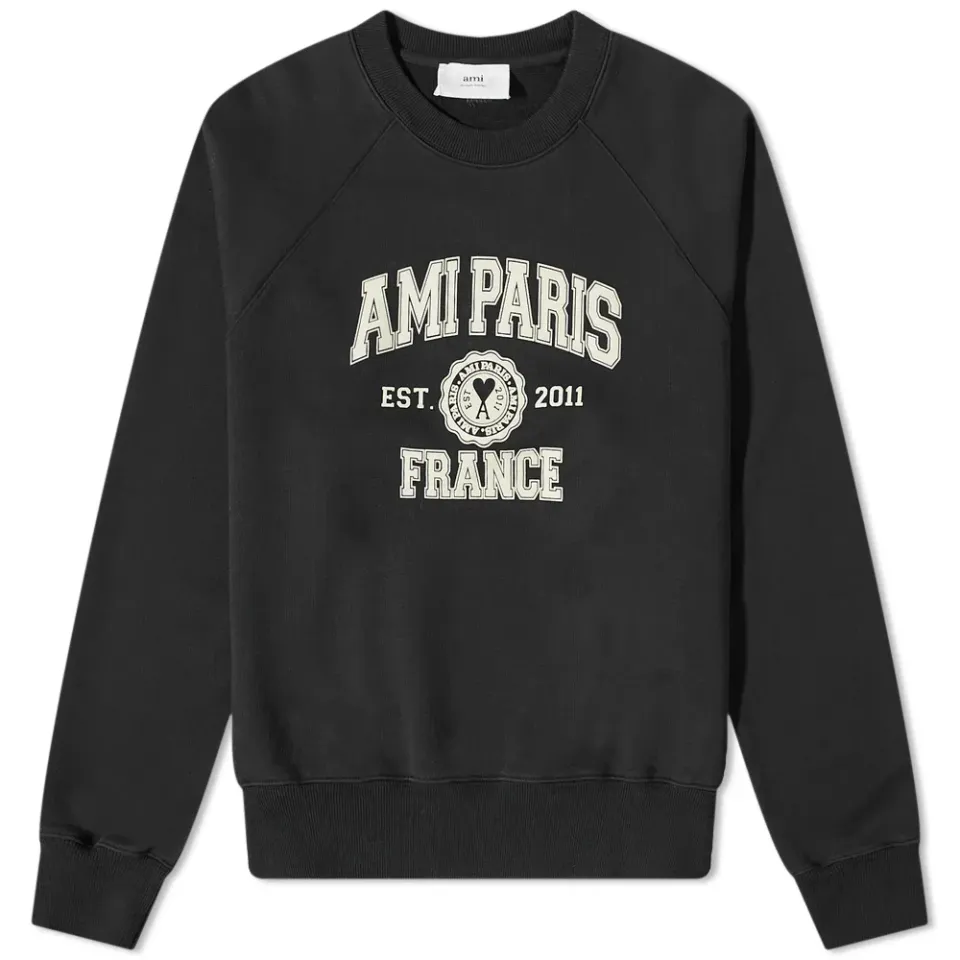 Crew Sweat