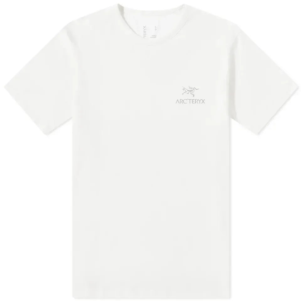 Arc'teryx Arc'Logo Emblem T-Shirt