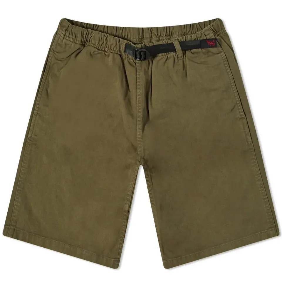 Twill G-Short
