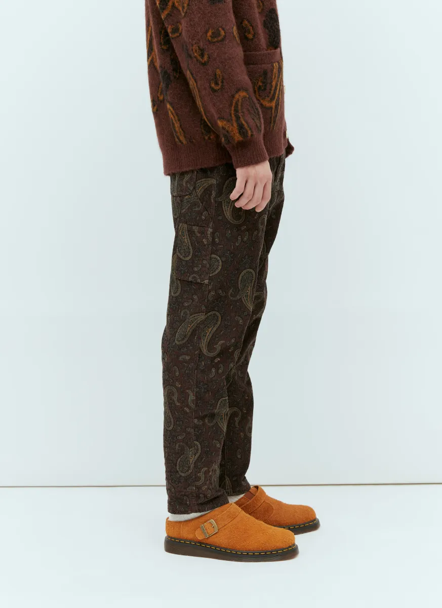 Flint Pants