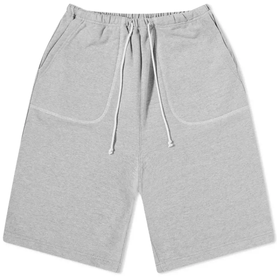 Basic Half Sweat Pant