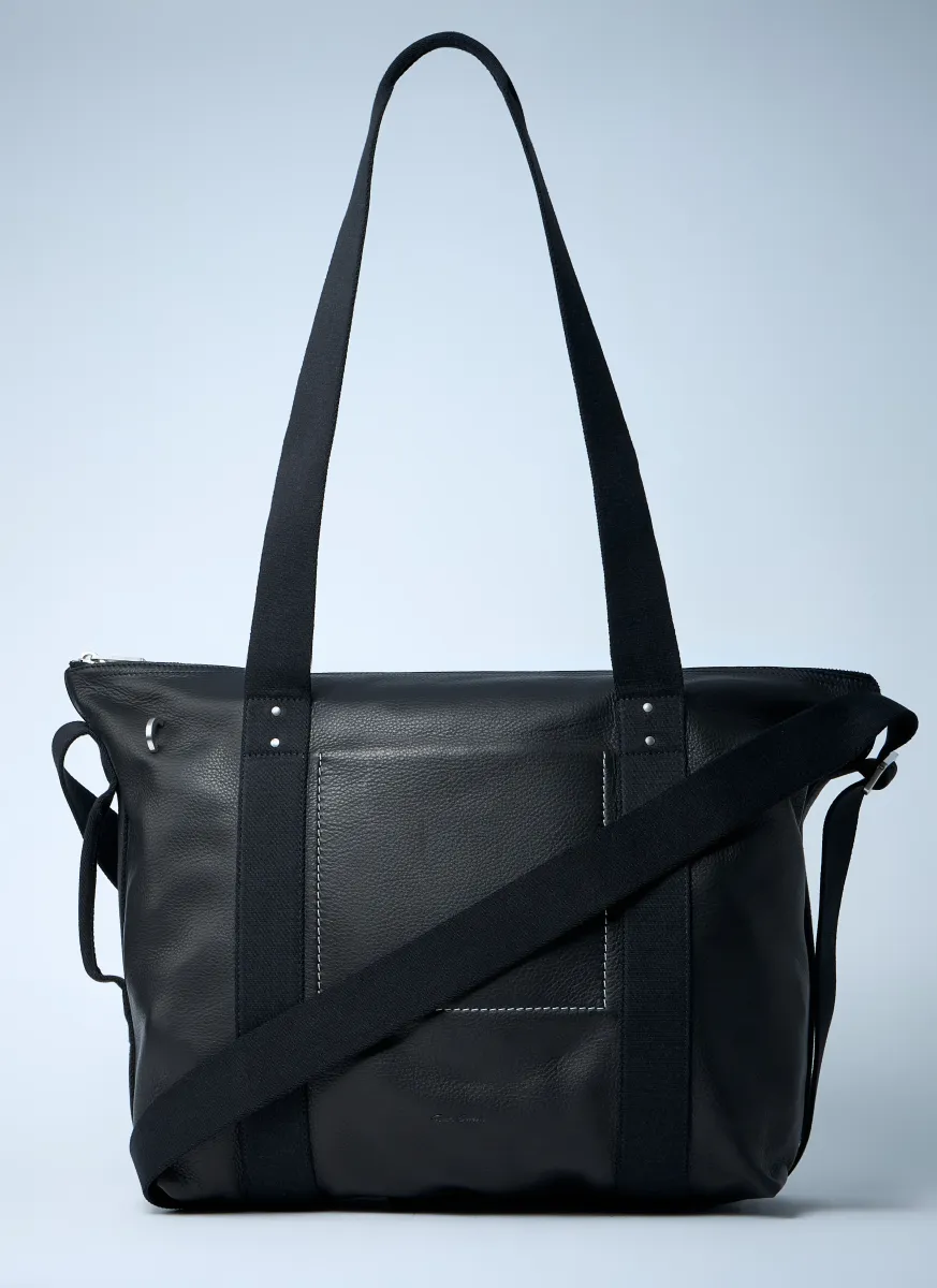 Trolley Weekend Bag