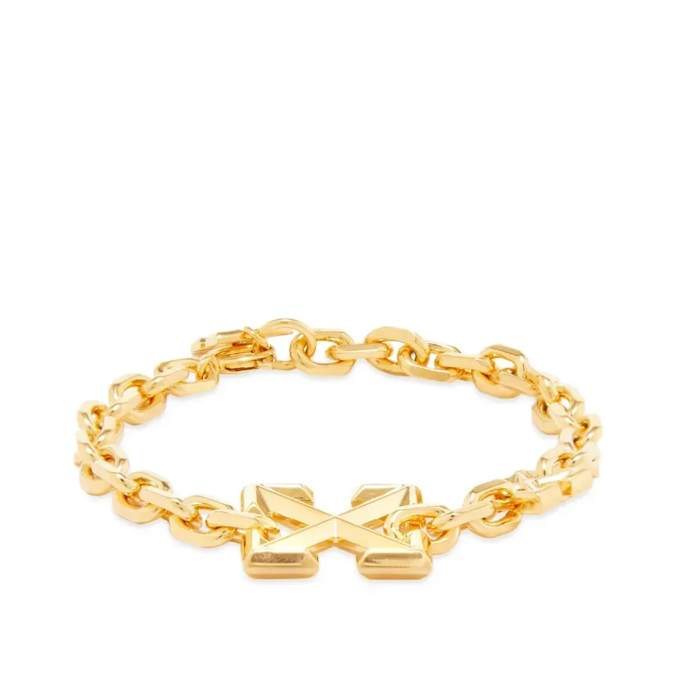 Arrow Bracelet