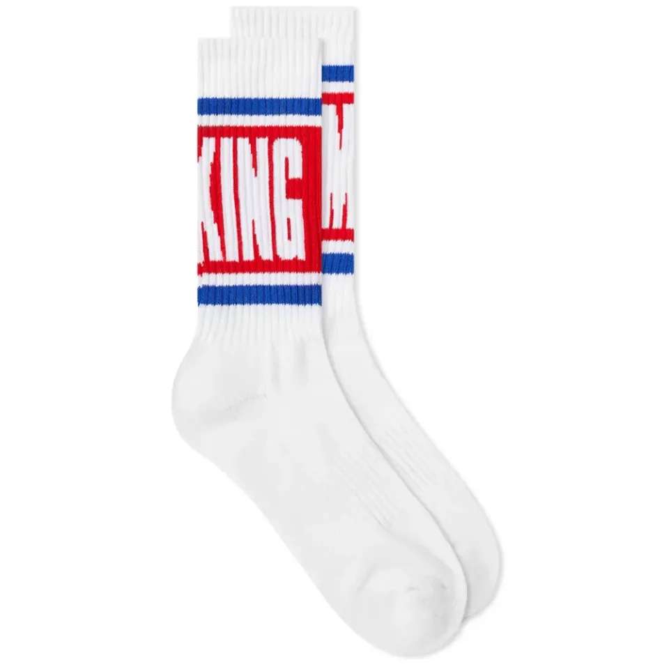 Big Stripe Socks