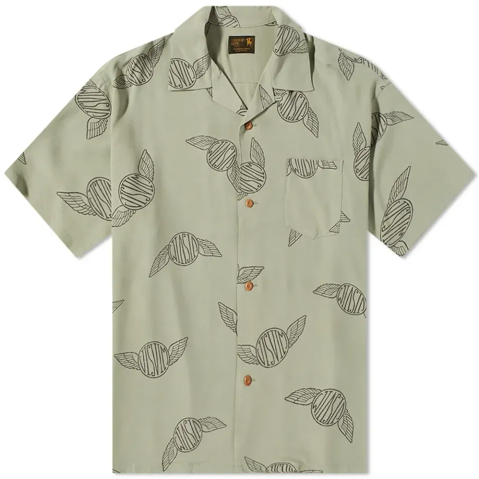 Wallis Shirt