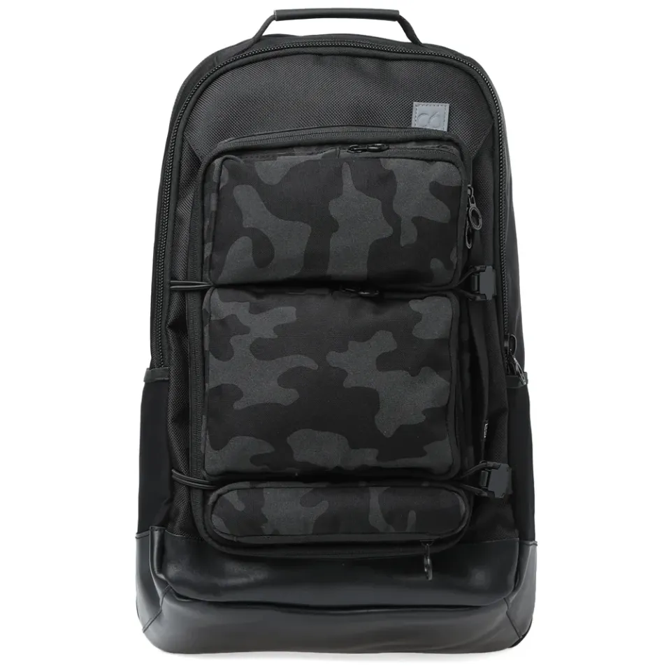 C6 Tetra Rucksack