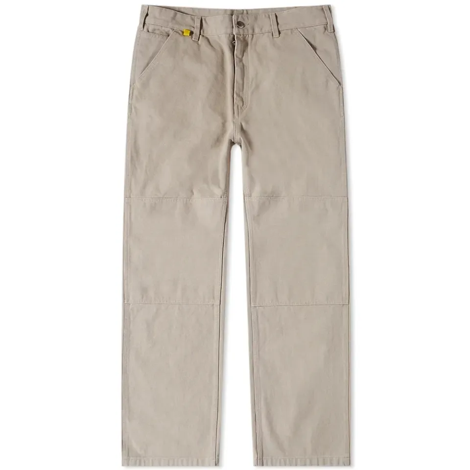 Piero Canvas Face Pant