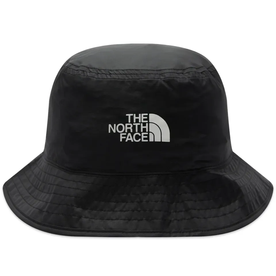 Sun Stash Bucket Hat