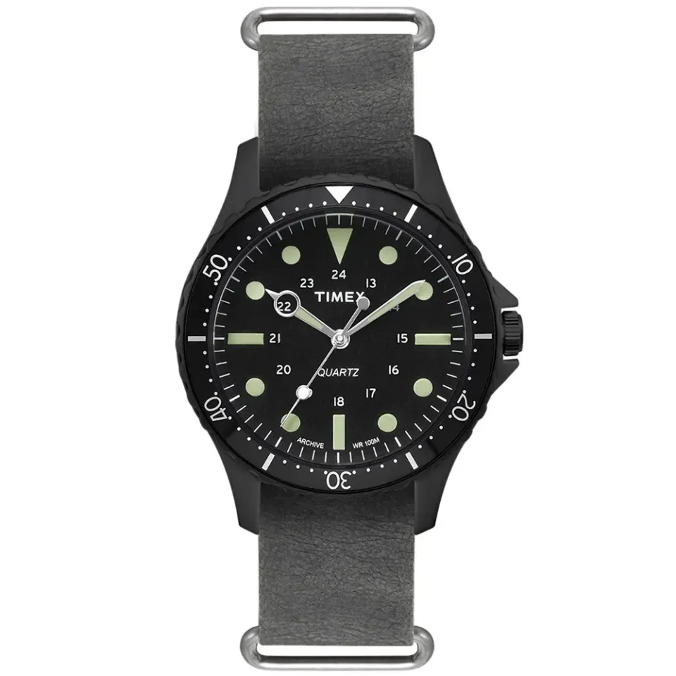 Navi Harbour Watch