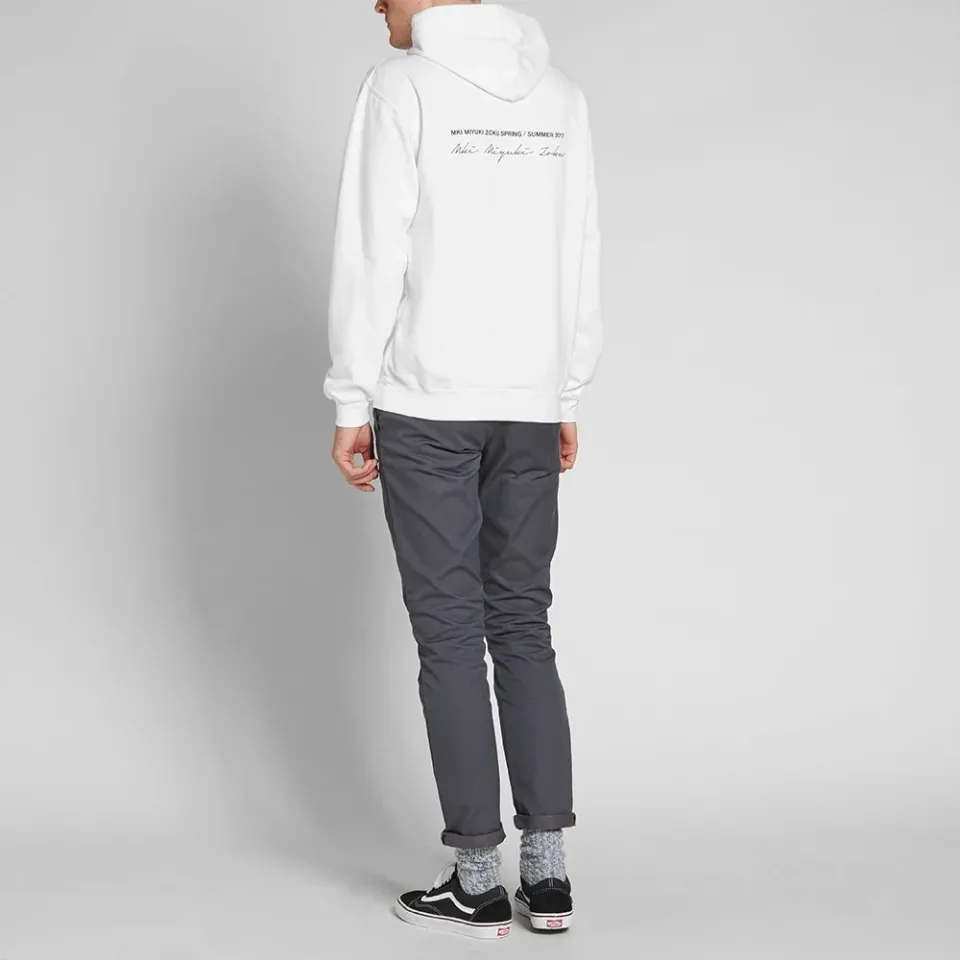 SS17 Signature Series Hoody