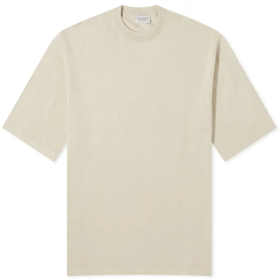 Tindall Knit T-Shirt
