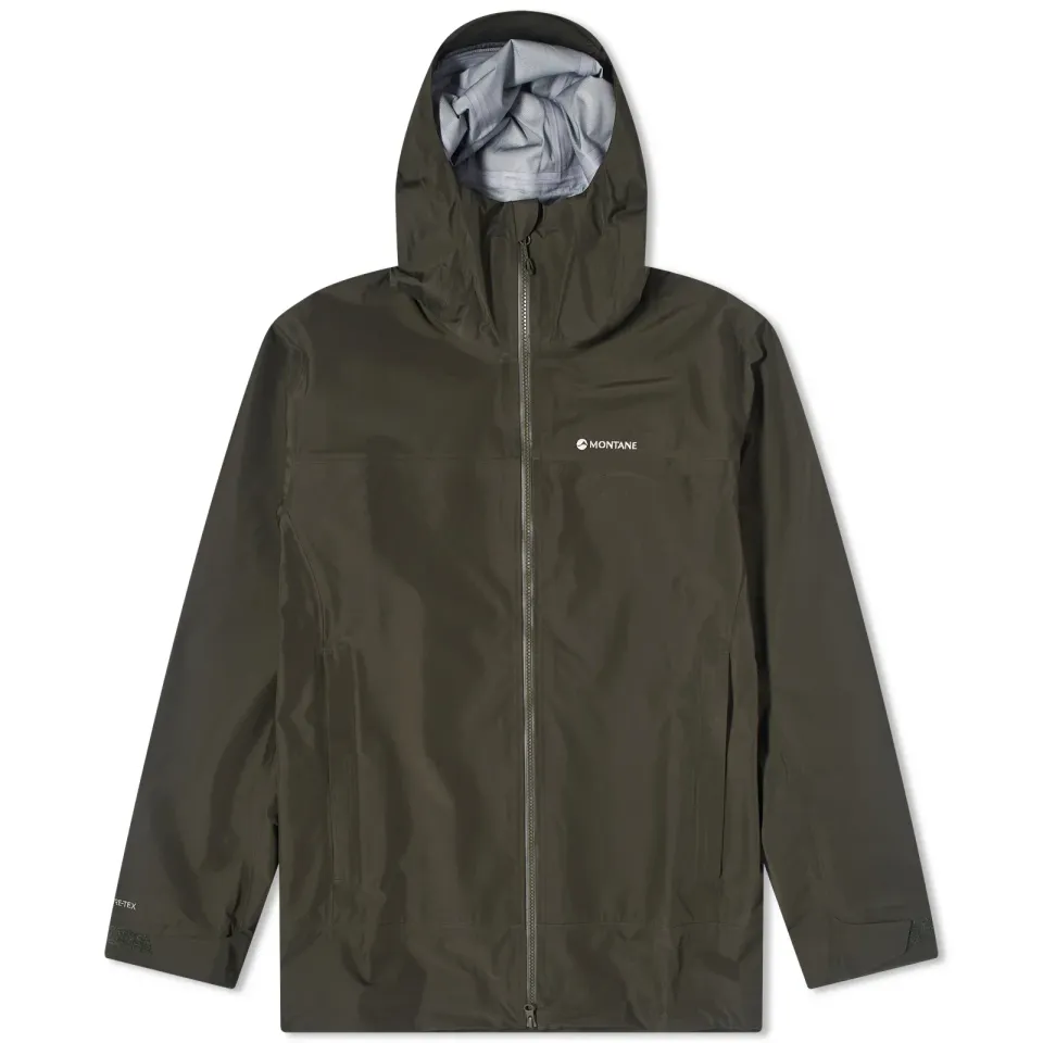 Phase Gore-Tex Jacket
