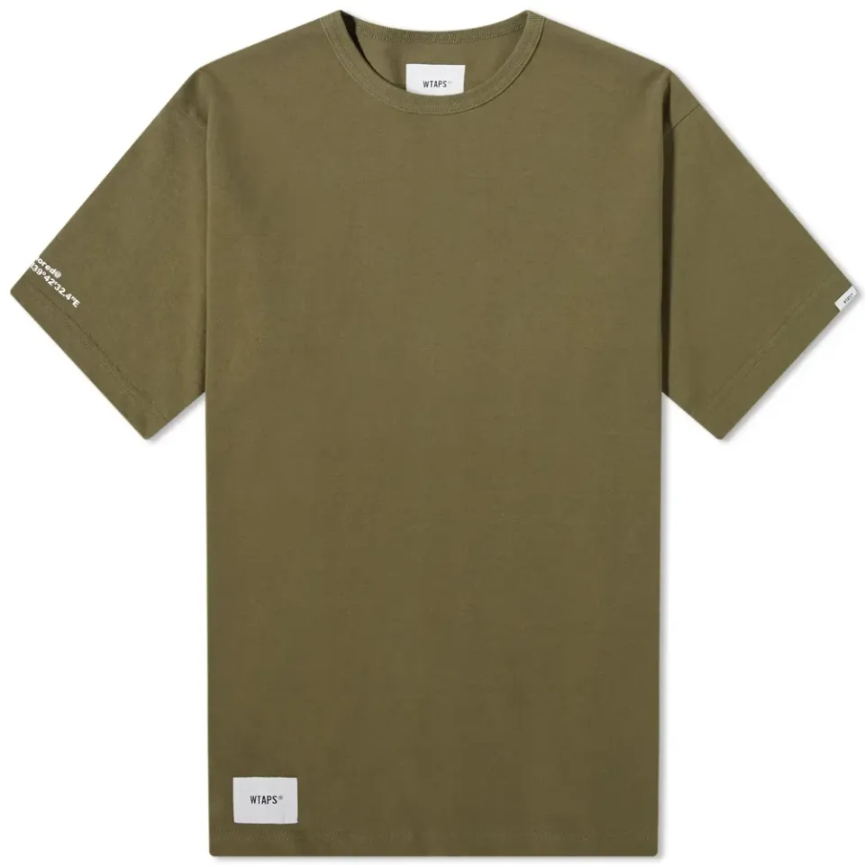 Flat 02 T-Shirt