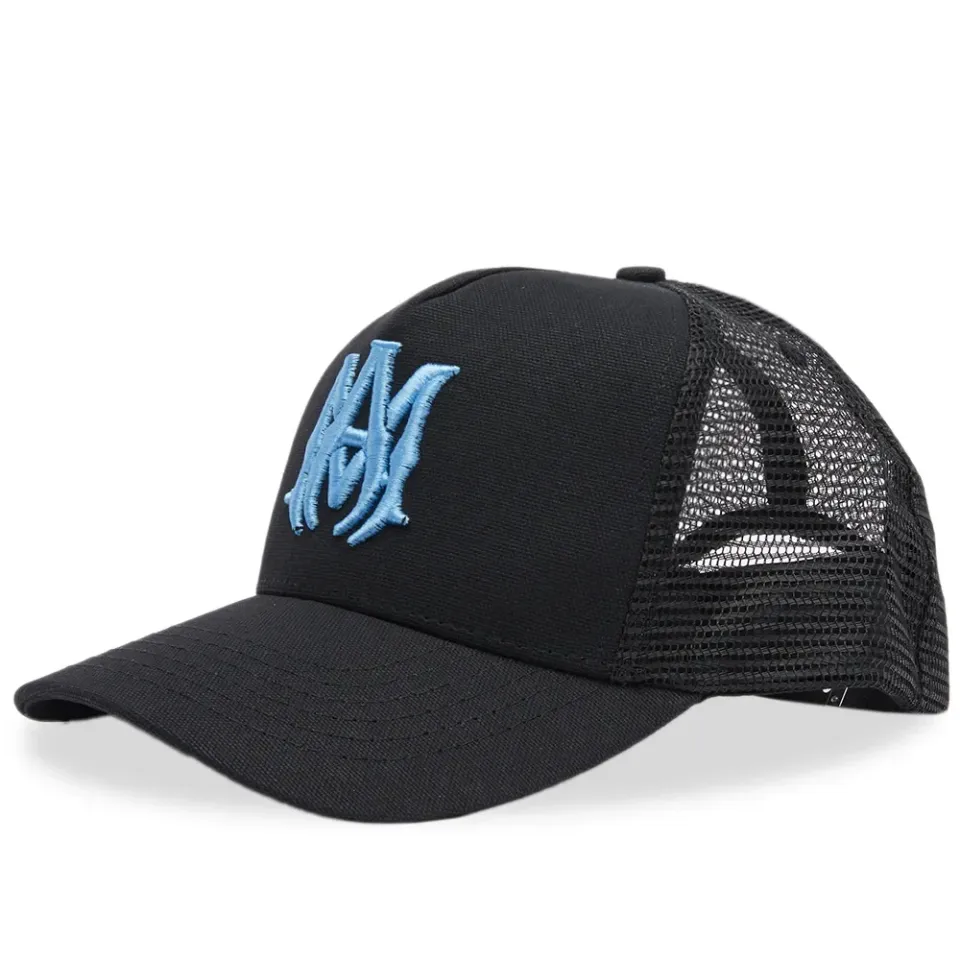 MA Trucker Cap