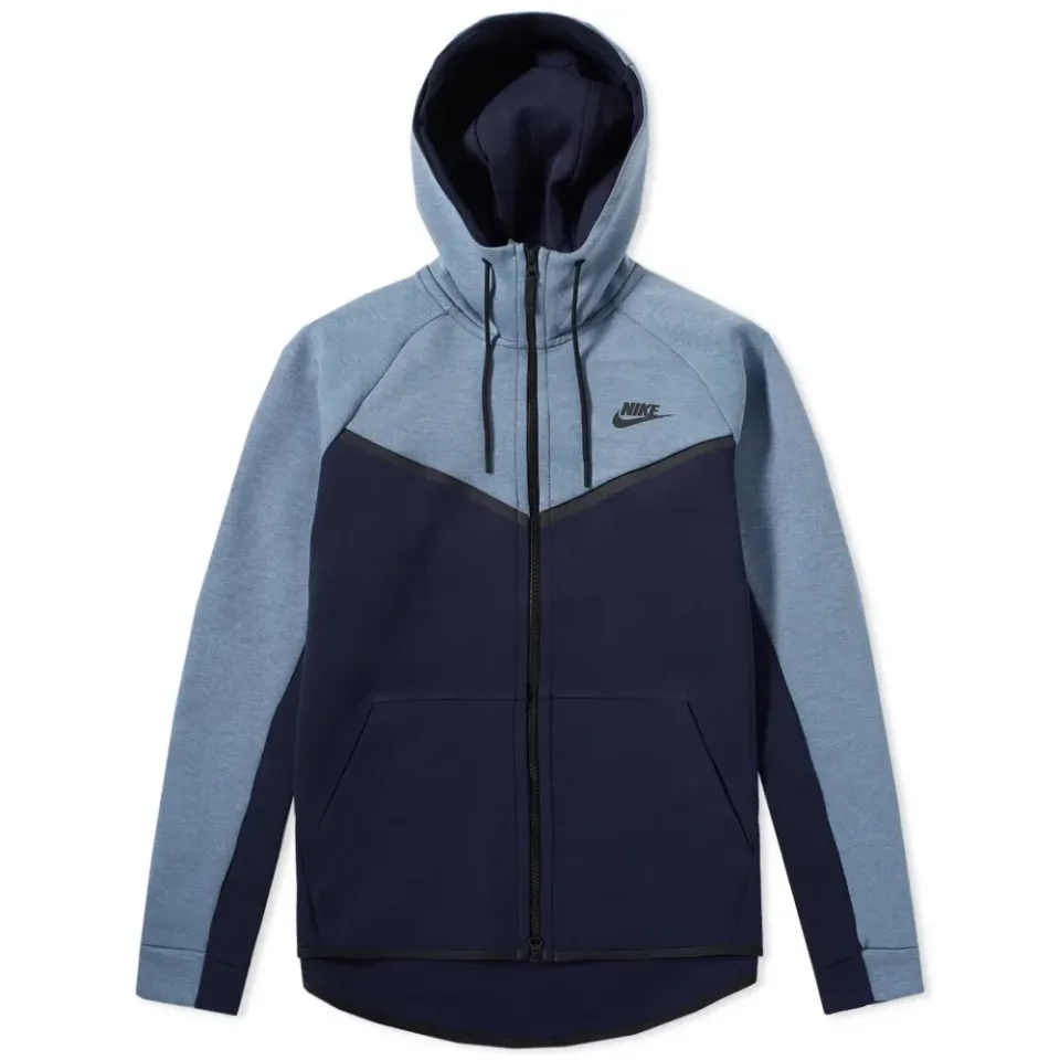 Tech Fleece Windrunner Hoody