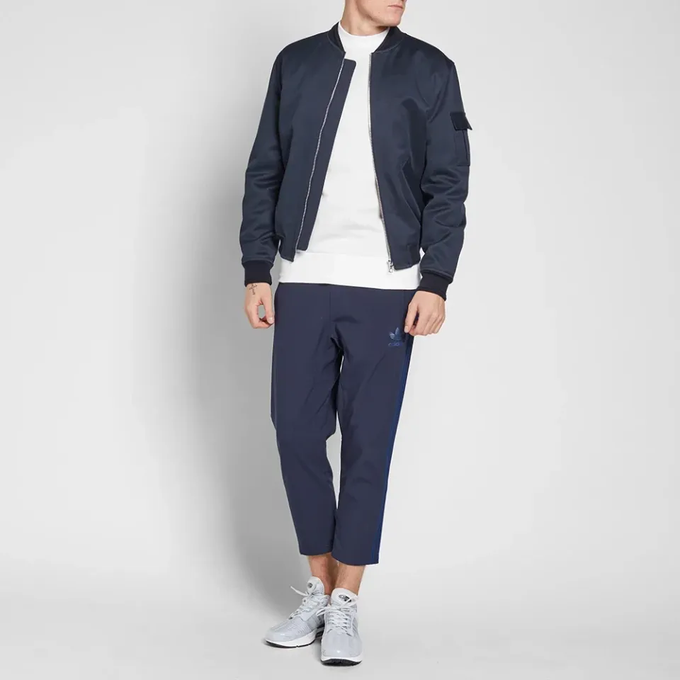 Deluxe Knit Crew