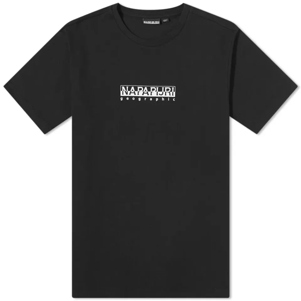 Sox Box T-Shirt