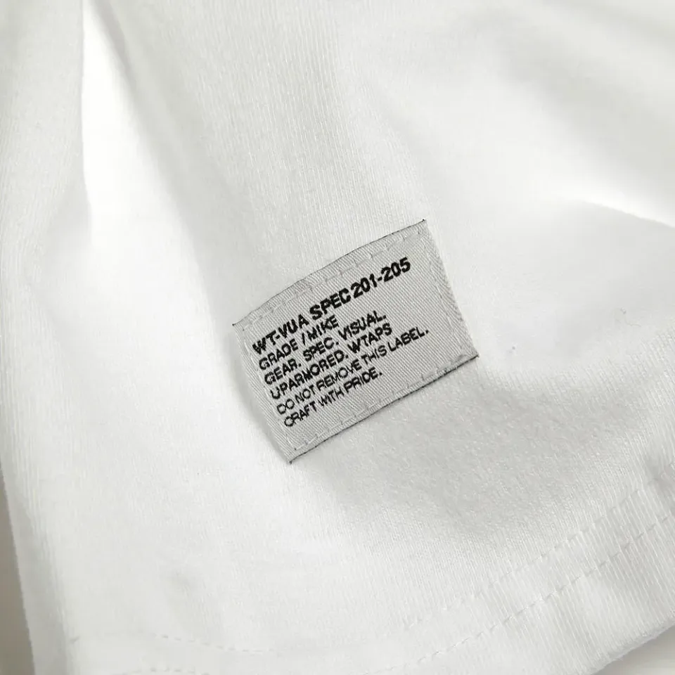 Brush Tee