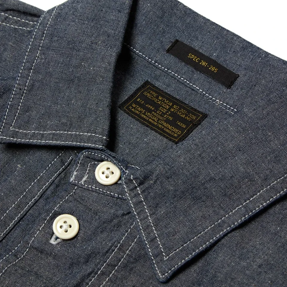 Utility Shirt