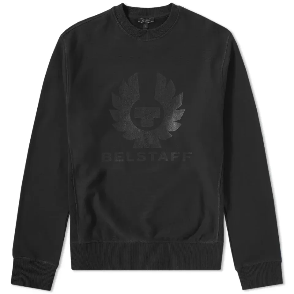 Holmswood Logo Crew Sweat