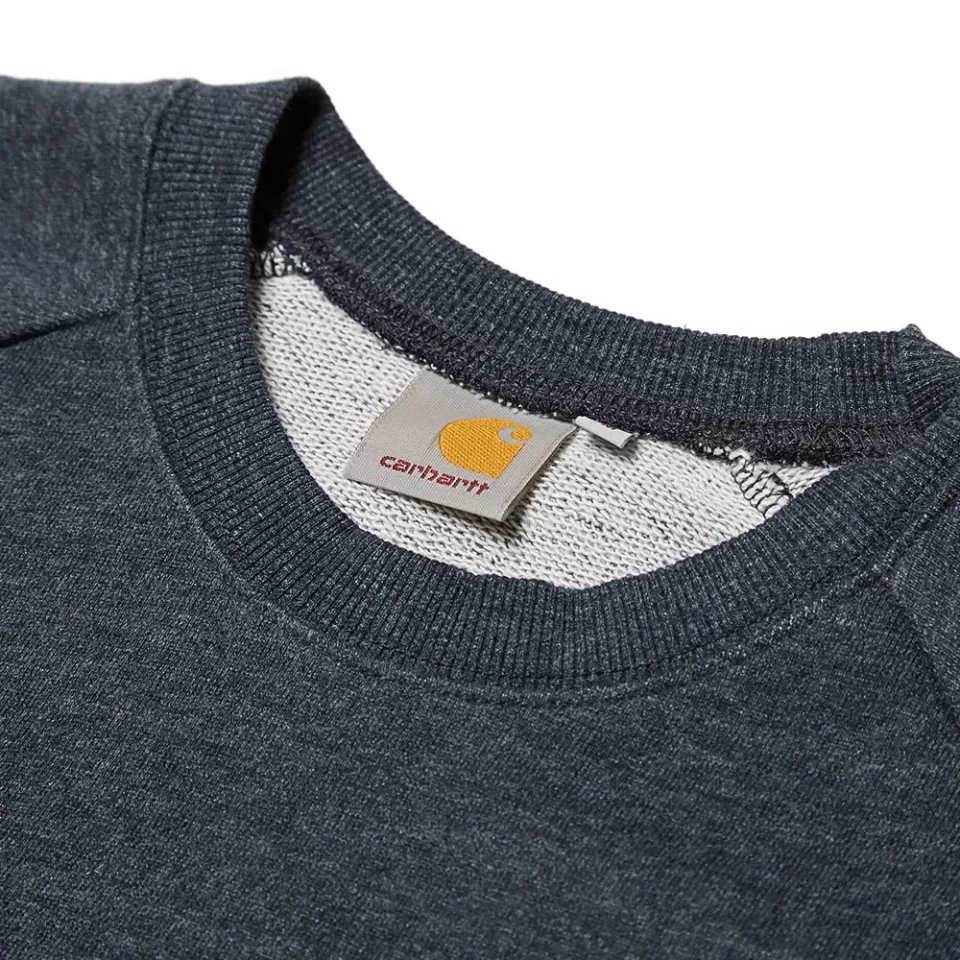 Holbrook Sweat