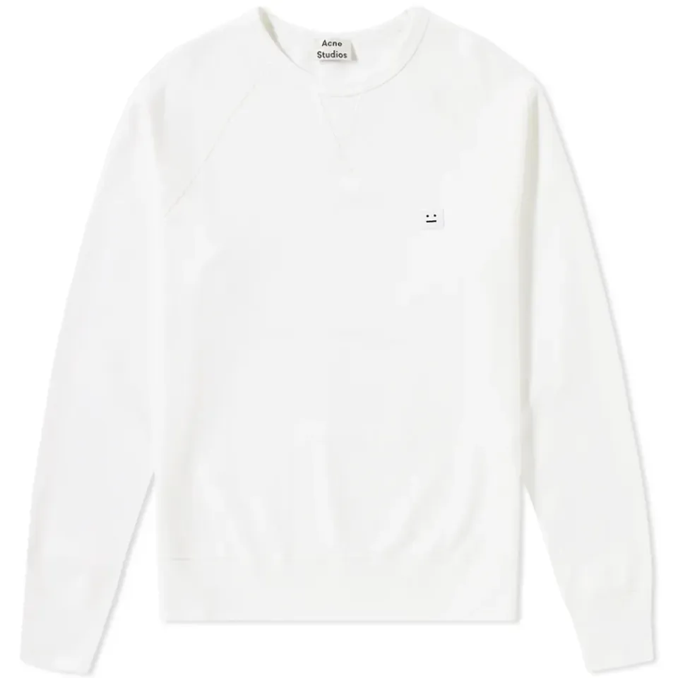 College Face Crew Sweat