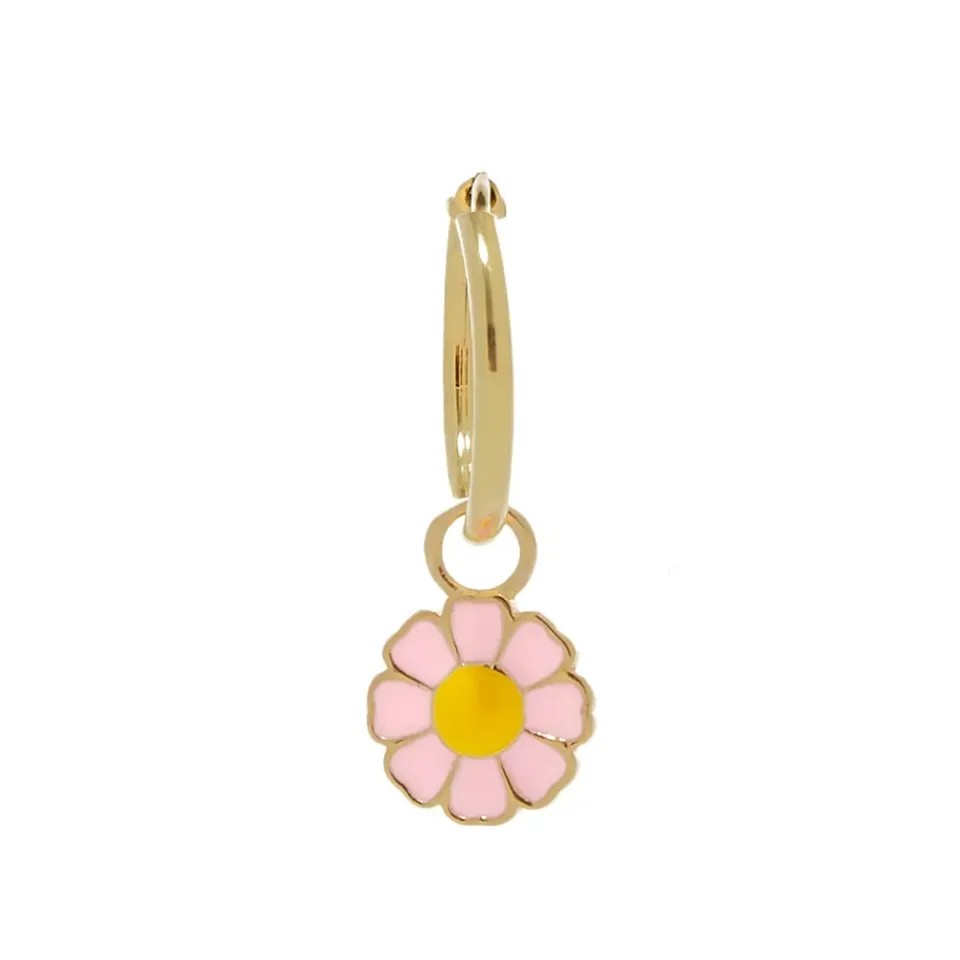 Daisy Earring