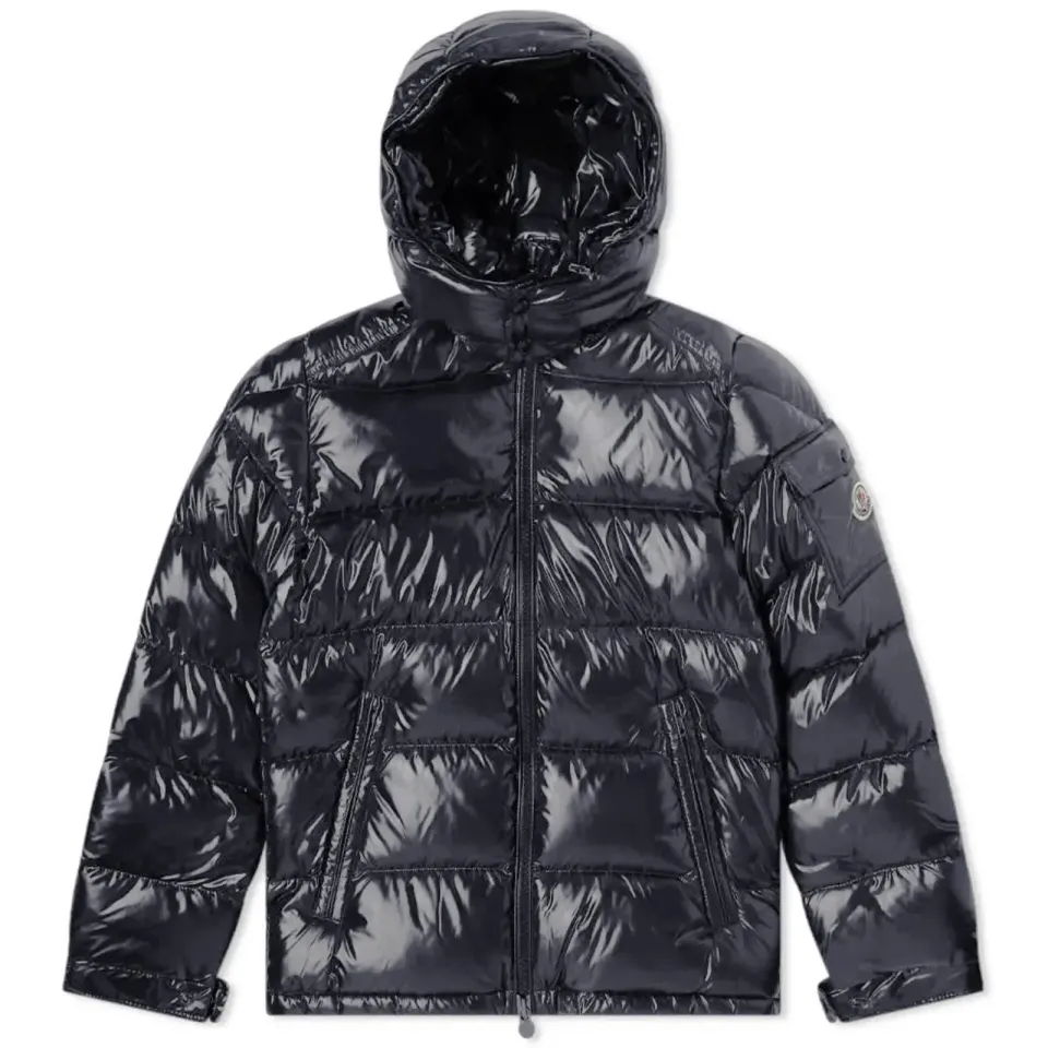 Maya Down Jacket
