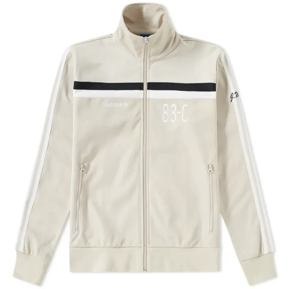 83-C Track Top