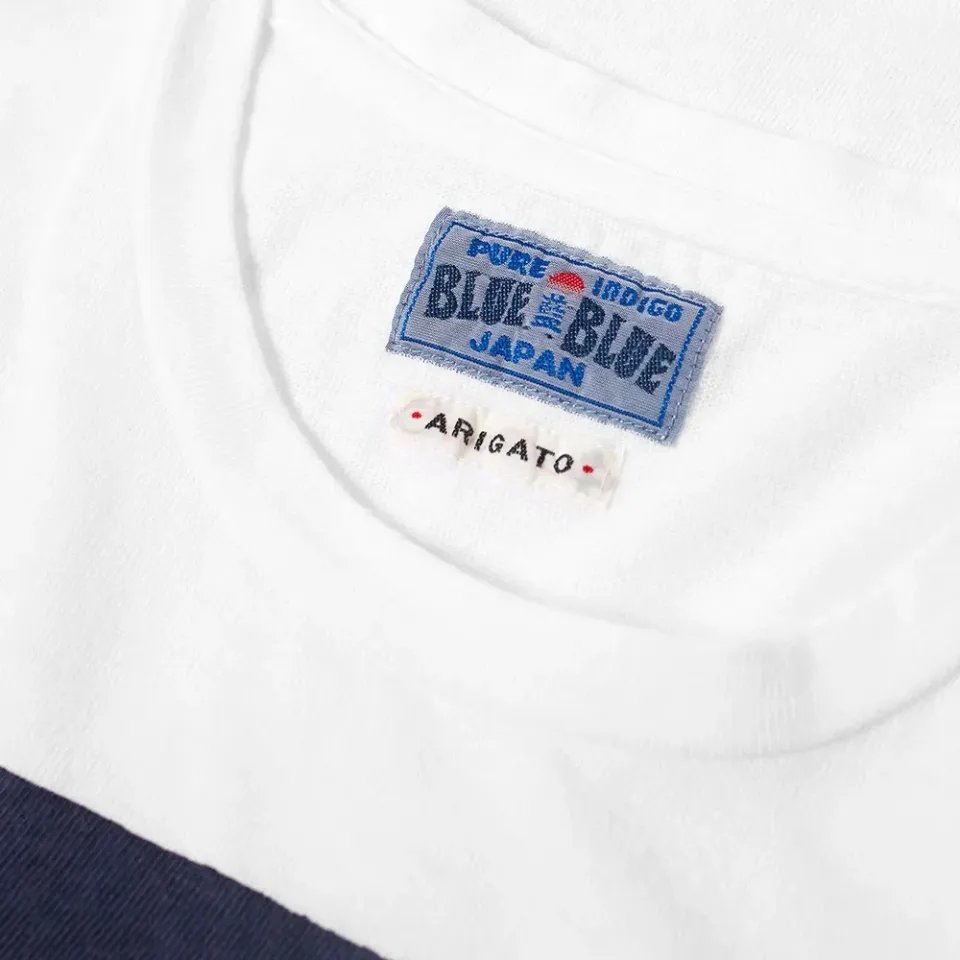 Chain Box Tee