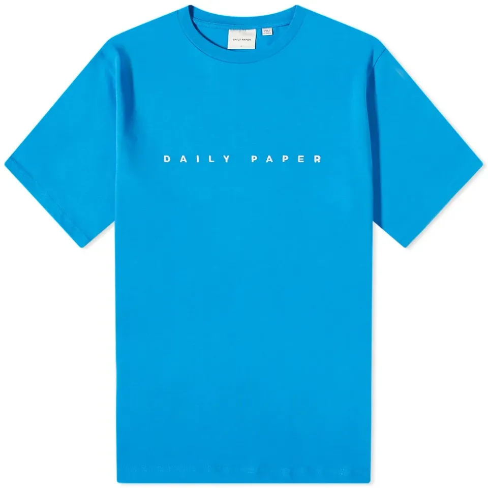 Alias Logo T-Shirt