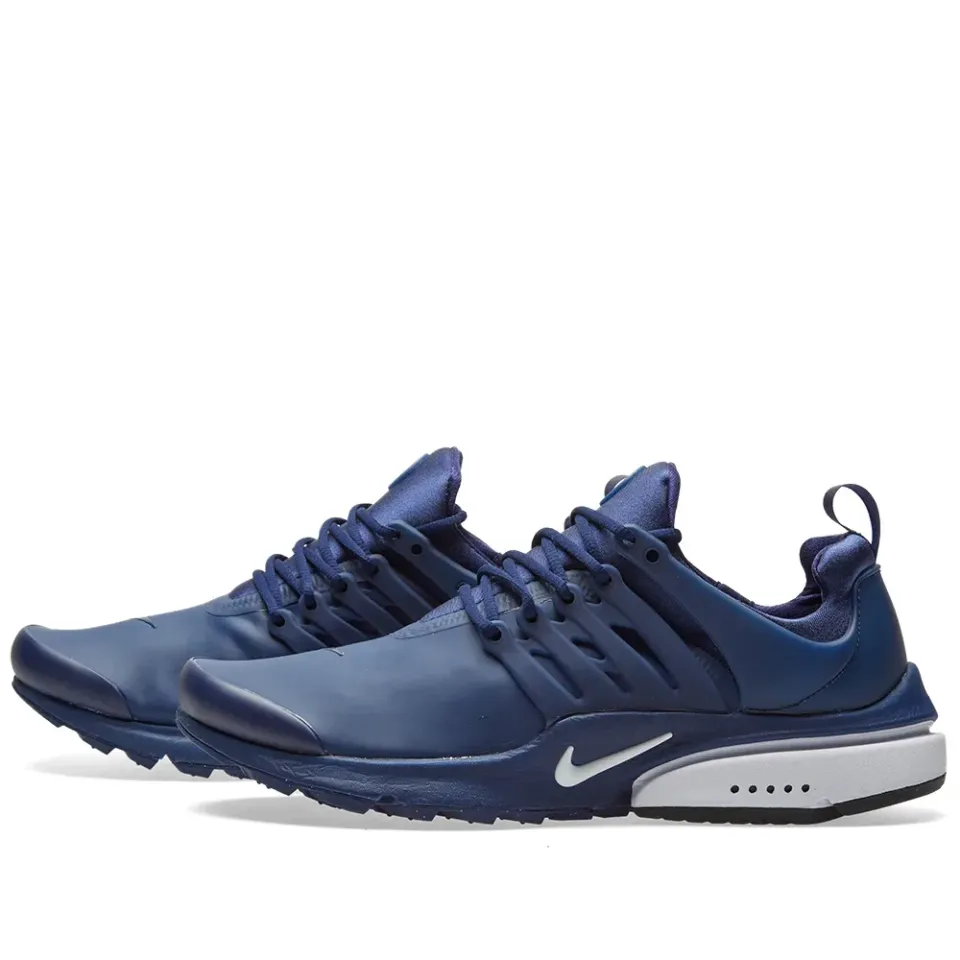 Air Presto Low Utility