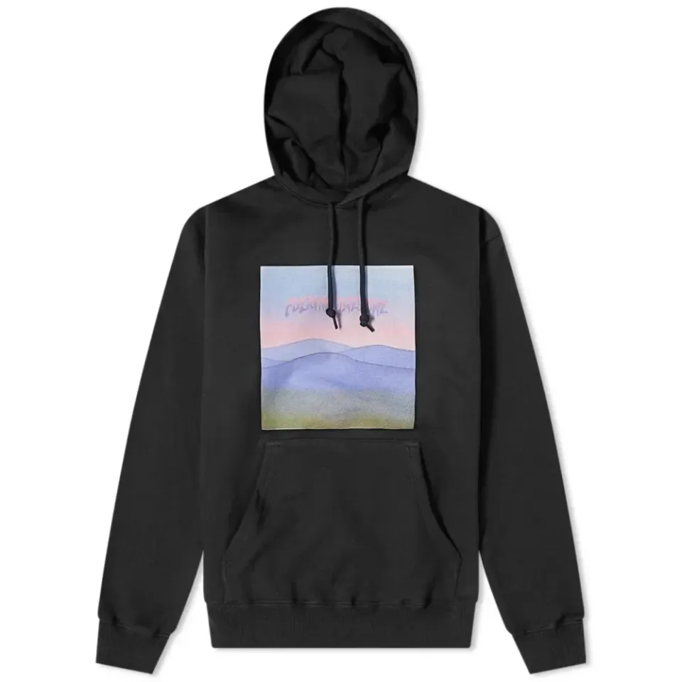 Album Hoodie