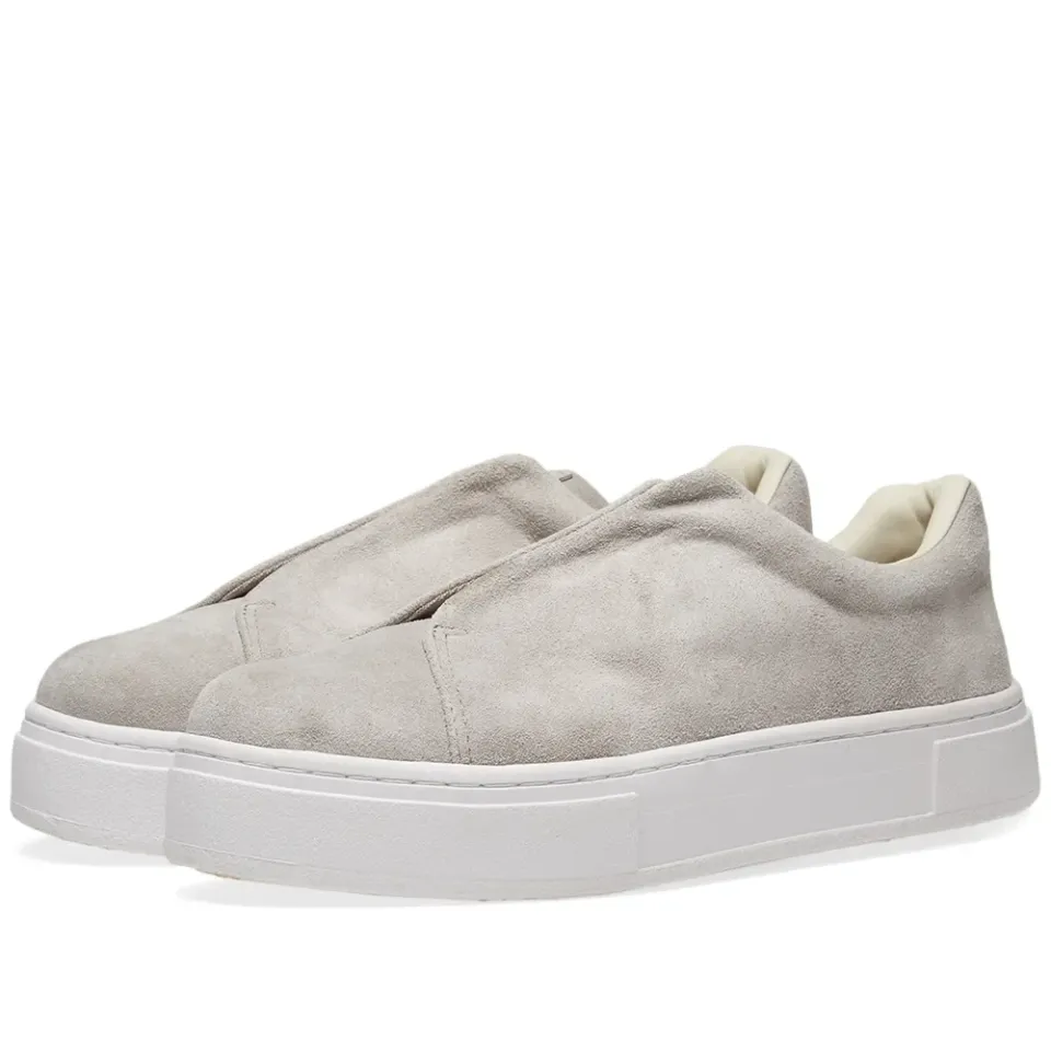 Doja Suede Slip On