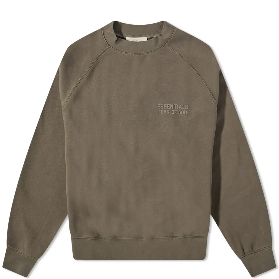 Crew Sweat