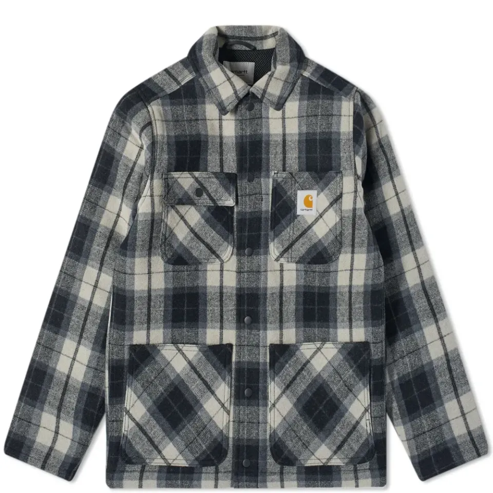 Blaine Jacket