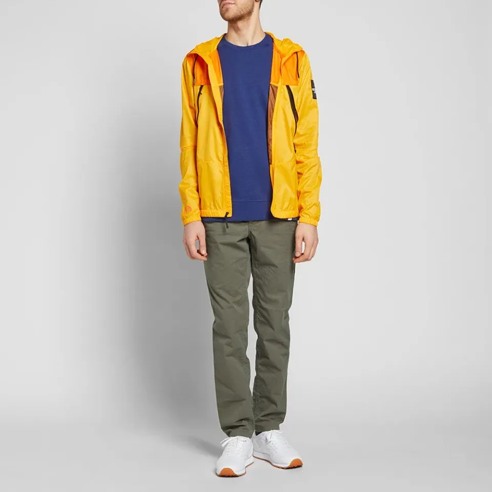 1990 Seasonal Mountain Jacket