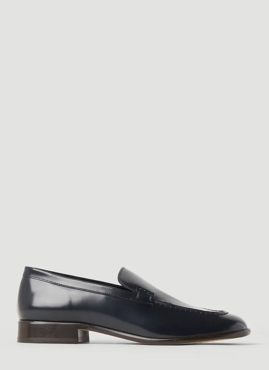 Mensy Loafers