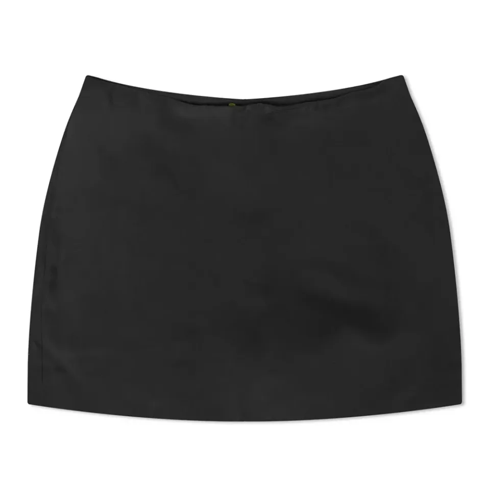Gifu Mini Bodycon Skirt